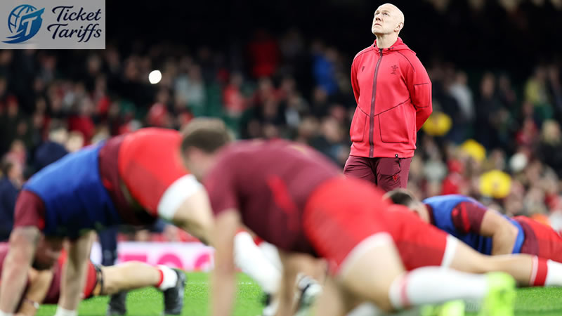 New Zealand Vs Australia Tickets | Wales Vs Zimbabwe Tickets | Argentina Vs Canada Tickets