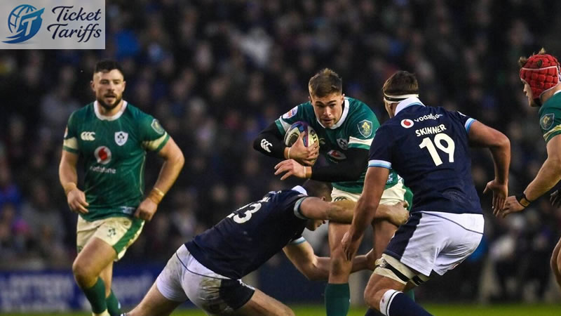 Rugby World Cup Tickets | Rugby World Cup 2027 Tickets | Rugby World Cup Final Tickets 