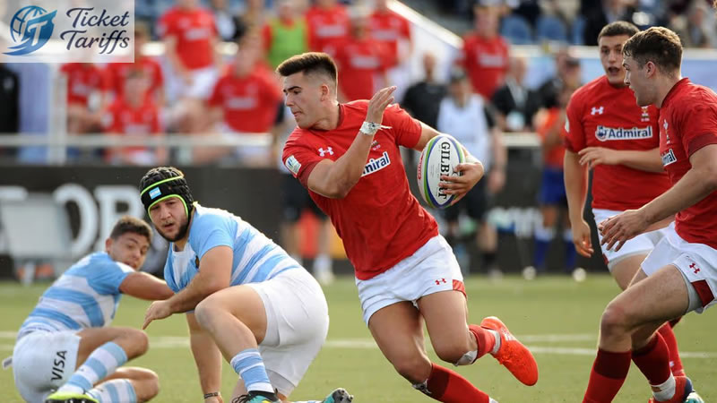 Rugby World Cup Tickets | Rugby World Cup 2027 Tickets | Rugby World Cup Final Tickets