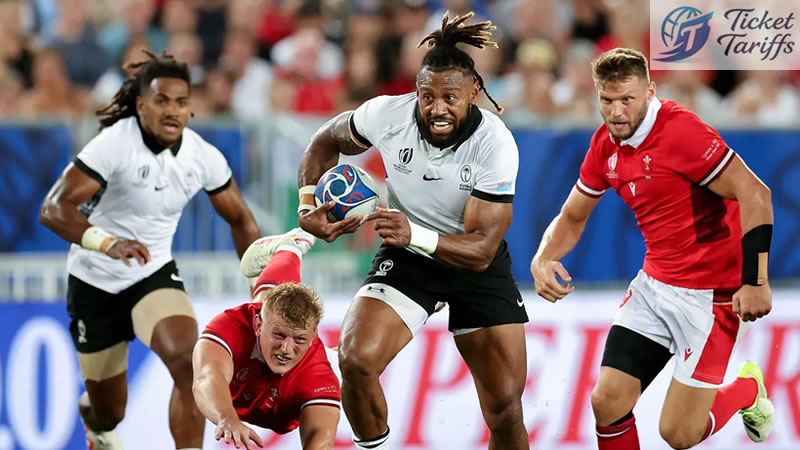 Rugby World Cup Tickets | Rugby World Cup 2027 Tickets | Rugby World Cup Final Tickets