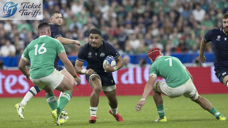 Australia Vs Chile Tickets | Scotland Vs Uruguay Tickets | Wales Vs Tonga Tickets
