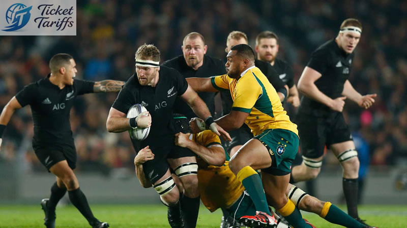 New Zealand Vs Chile Tickets | France Vs Samoa Tickets | Wales Vs Tonga Tickets