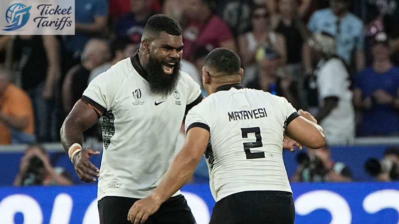England Vs Wales Tickets | Fiji Vs Canada Tickets | Wales Vs Tonga Tickets