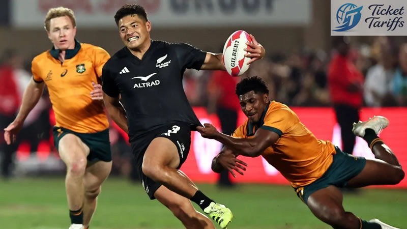 New Zealand Vs Australia Tickets | France Vs USA Tickets | Argentina Vs Canada Tickets