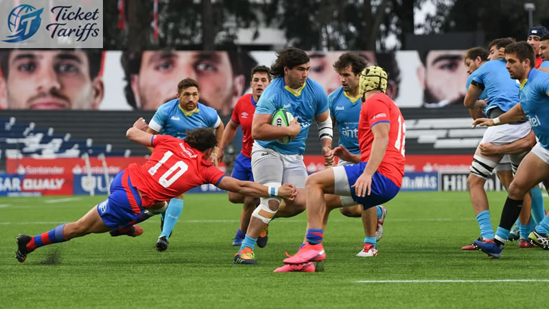 New Zealand Vs Australia Tickets | Ireland Vs Uruguay Tickets | Argentina Vs Canada Tickets