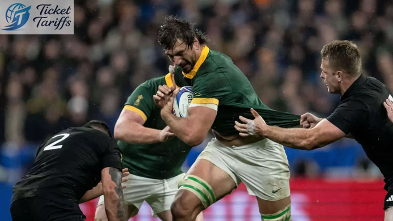 New Zealand Vs Australia Tickets | South Africa Vs Romania Tickets | England Vs Tonga Tickets