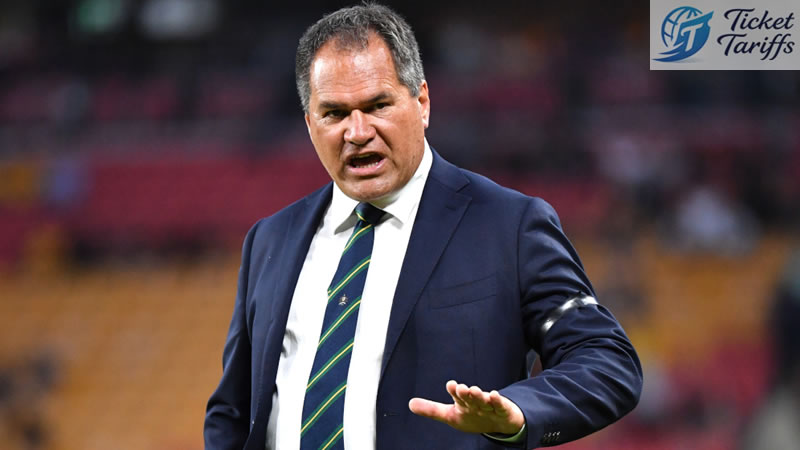 New Zealand Vs Chile Tickets | Rugby World Cup Tickets | Rugby World Cup 2027 Tickets