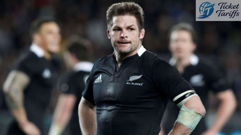 New Zealand Vs Chile Tickets | Rugby World Cup Tickets | Rugby World Cup 2027 Tickets