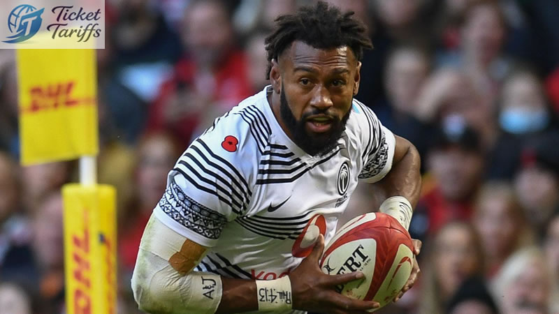 Fiji Vs Canada Tickets |Rugby World Cup Tickets | Rugby World Cup 2027 Tickets 