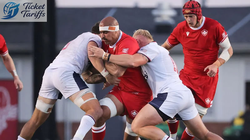 Rugby World Cup Tickets | Rugby World Cup 2027 Tickets | Rugby World Cup Final Tickets 