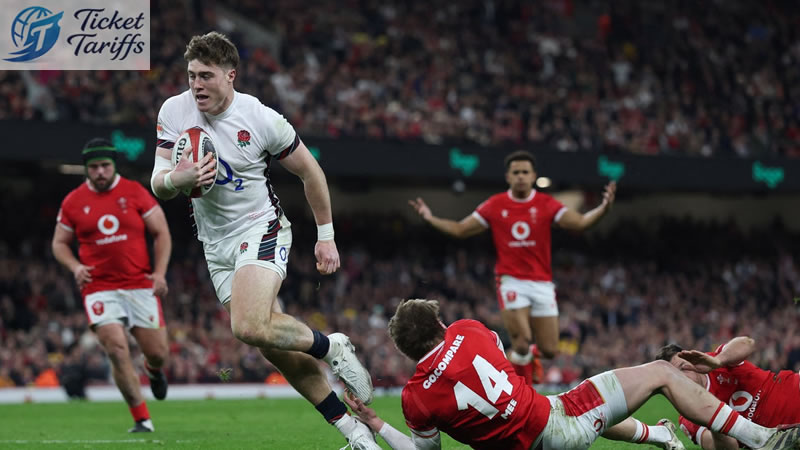 Rugby World Cup Tickets | Rugby World Cup 2027 Tickets | Rugby World Cup Final Tickets