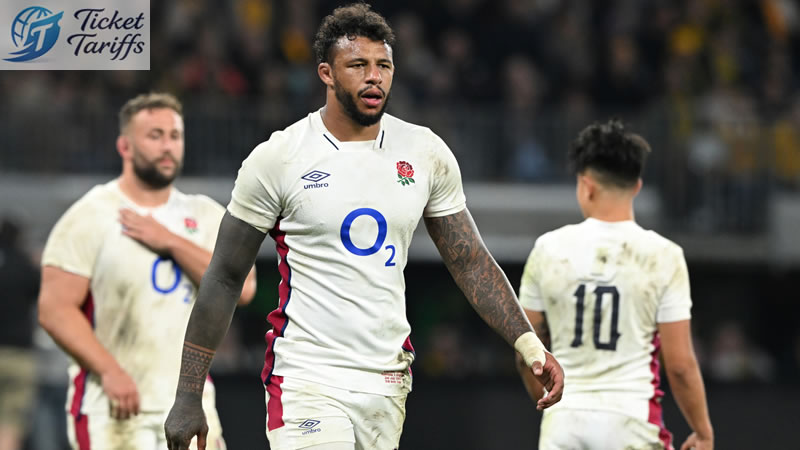 New Zealand Vs Chile Tickets | England Vs Wales Tickets | Wales Vs Tonga Tickets