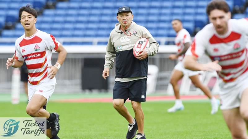 New Zealand Vs Chile Tickets | Japan Vs Samoa Tickets | Wales Vs Tonga Tickets