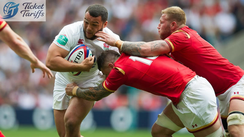Australia Vs Hong Kong Tickets | England Vs Wales Tickets | Wales Vs Tonga Tickets