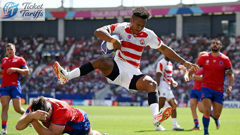 New Zealand Vs Australia Tickets | Japan Vs USA Tickets | Argentina Vs Canada Tickets