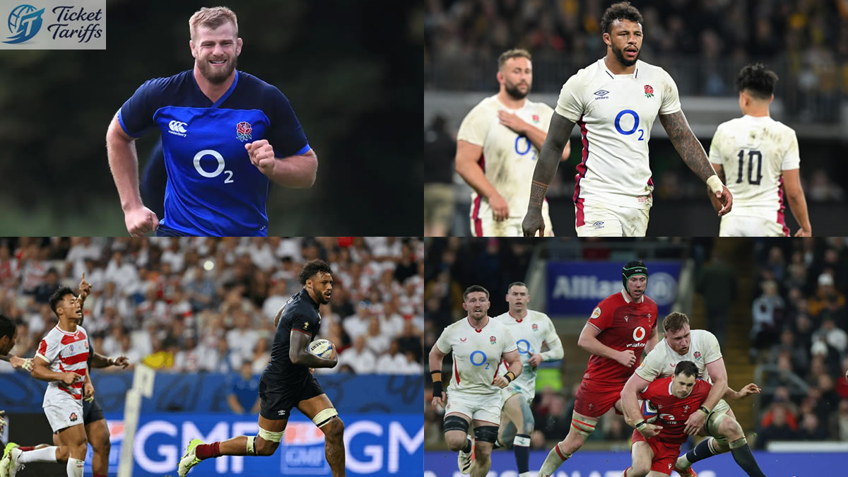 England Vs Wales Tickets | Rugby World Cup Tickets | Rugby World Cup 2027 Tickets