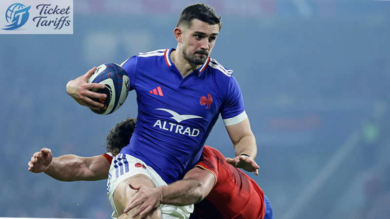 Rugby World Cup Tickets | Rugby World Cup 2027 Tickets | Rugby World Cup Final Tickets