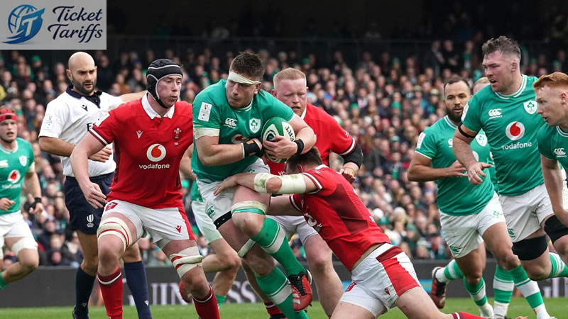 Rugby World Cup Tickets | Rugby World Cup 2027 Tickets | Rugby World Cup Final Tickets