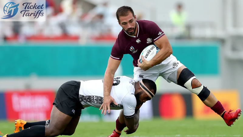 Rugby World Cup Tickets | Rugby World Cup 2027 Tickets | Rugby World Cup Final Tickets 