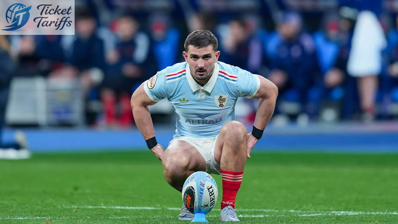 Australia Vs Chile Tickets | France Vs Samoa Tickets | Wales Vs Tonga Tickets