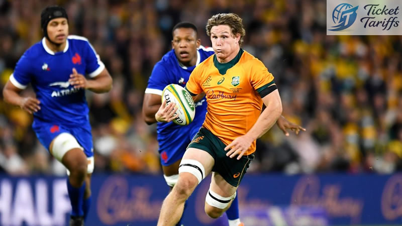 New Zealand Vs Australia Tickets | South Africa Vs Romania Tickets | England Vs Tonga Tickets