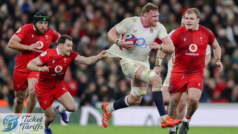 Rugby World Cup Tickets | Rugby World Cup 2027 Tickets | Rugby World Cup Final Tickets 