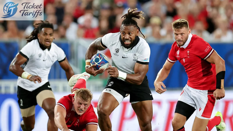 Rugby World Cup Tickets | Rugby World Cup 2027 Tickets | Rugby World Cup Final Tickets