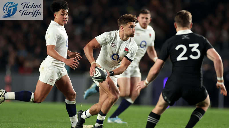 New Zealand Vs Chile Tickets | England Vs Wales Tickets | Wales Vs Tonga Tickets
