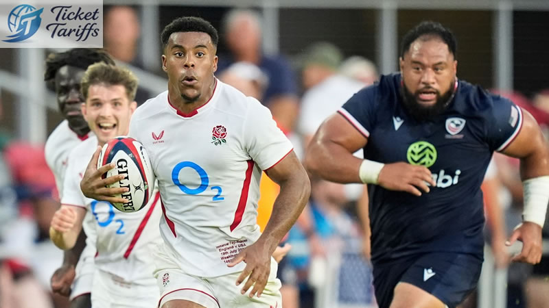 New Zealand Vs Australia Tickets | England Vs Tonga Tickets | Argentina Vs Canada Tickets
