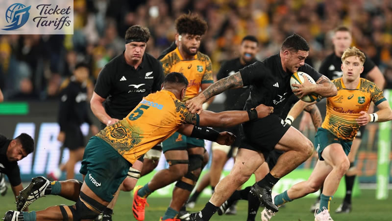Rugby World Cup Tickets | Rugby World Cup 2027 Tickets | Rugby World Cup Final Tickets