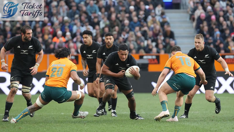 Australia Vs Chile Tickets | England Vs Wales Tickets | Wales Vs Tonga Tickets 