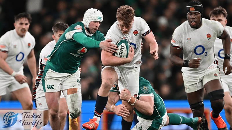 Rugby World Cup Tickets | Rugby World Cup 2027 Tickets | Rugby World Cup Final Tickets 