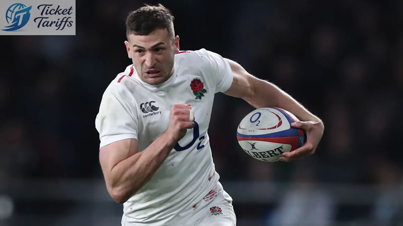 New Zealand Vs Australia Tickets | Argentina Vs Fiji Tickets | England Vs Wales Tickets