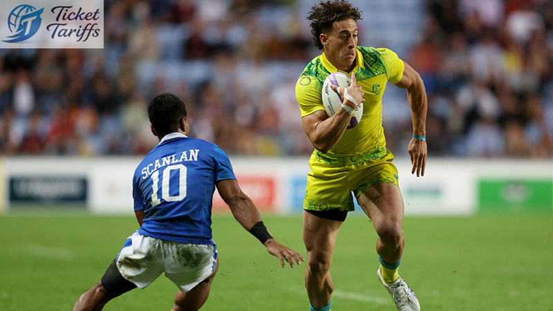 Rugby World Cup Tickets | Rugby World Cup 2027 Tickets | Rugby World Cup Final Tickets