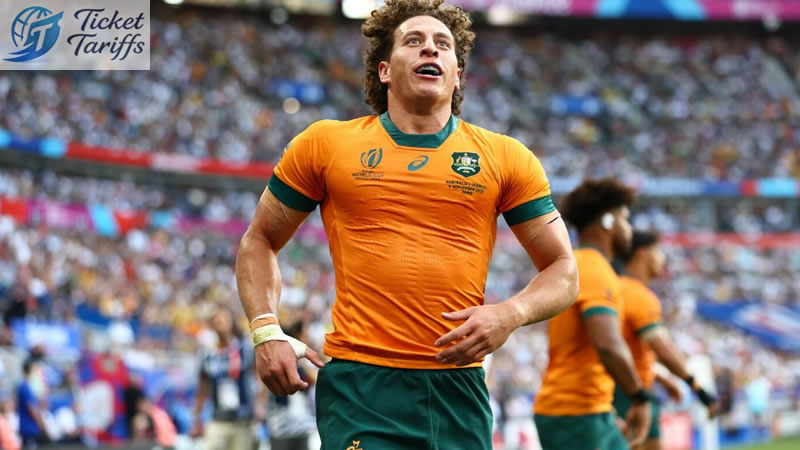 Australia Vs Hong Kong Tickets | Fiji Vs Canada Tickets | Wales Vs Tonga Tickets